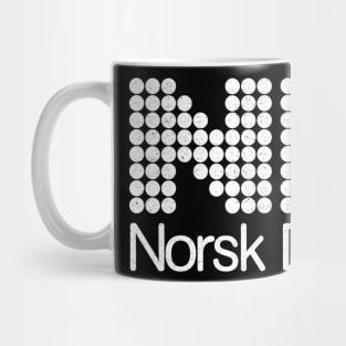 Norsk Data Mug